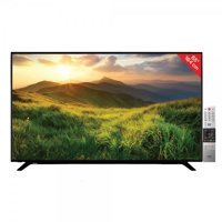 Toshiba 65UL2063DT 65 inç 4K Ultra HD 164 Ekran Çerçevesiz Flat Uydu Alıcılı Smart Led Televizyon