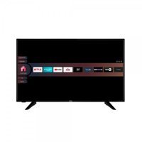 Vestel 58U9400 58 inç 4K Ultra HD 146 Ekran Çerçevesiz Flat Uydu Alıcılı Smart Led Televizyon