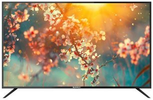 Sunny SN58LEDJ203 58 inç 4K Ultra HD 146 Ekran Flat Uydu Alıcılı Smart Led Android Televizyon