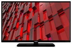 Vestel 39H9510 39 inç Hd Ready 98 Ekran Flat Uydu Alıcılı Smart Led Televizyon