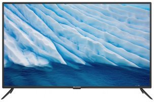 Skytech ST-5540US 55 inç 4K Ultra HD 139 Ekran Flat Uydu Alıcılı Smart Led Android Televizyon