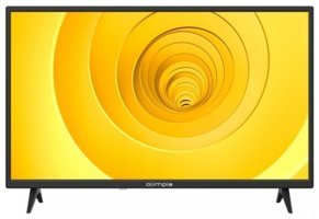 Olimpia OLP-3236 32 inç Hd Ready 80 Ekran Flat Uydu Alıcılı Led Televizyon