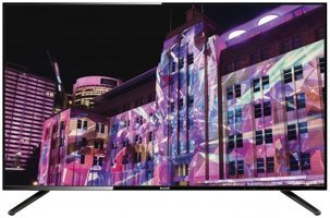Arçelik A40L 5845 40 inç FULL HD 100 Ekran Flat Uydu Alıcılı Led Televizyon
