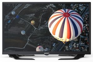 Woon WN32DEG04 32 inç Hd Ready 80 Ekran Flat Uydu Alıcılı Led Televizyon