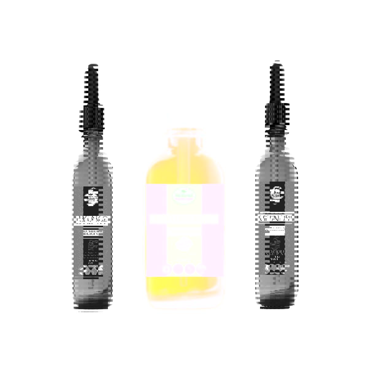 Aktarist Reyhan Yağı 20Ml