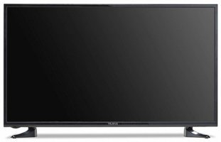 Telefox 43TFH4300 43 inç FULL HD 108 Ekran Flat Uydu Alıcılı Led Televizyon