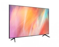 Samsung 58AU7000 58 inç 4K Ultra HD 146 Ekran Çerçevesiz Flat Uydu Alıcılı Smart Led Tizen Televizyon