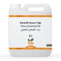 Karanfil Uçucu Yağı 5 litre