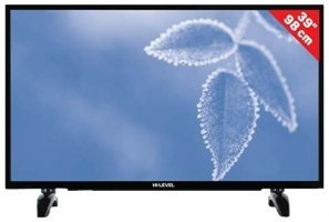 Hi-Level 39HL700 39 inç Hd Ready 98 Ekran Flat Uydu Alıcılı Smart Led Televizyon