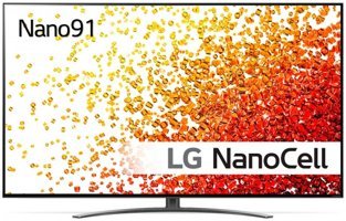 LG 75NANO916PA 75 inç 4K Ultra HD 189 Ekran Çerçevesiz Flat Uydu Alıcılı Smart Led Webos Televizyon