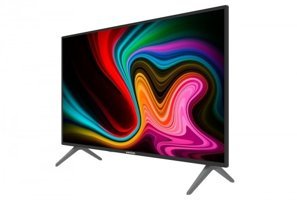 Weston WS-40560 40 inç FULL HD 100 Ekran Flat Uydu Alıcılı Smart Led Android Televizyon