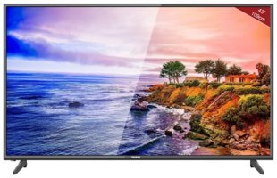 Telefox 40TD4000 40 inç FULL HD 100 Ekran Flat Uydu Alıcılı Led Televizyon
