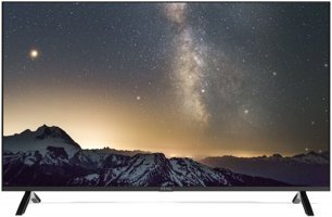 PEAQ PQ50FMN403 50 inç 4K Ultra HD 126 Ekran Flat Uydu Alıcılı Smart Led Android Televizyon