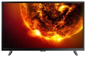 Woon WN32DAL13 32 inç Hd Ready 80 Ekran Flat Uydu Alıcılı Smart Led Android Televizyon