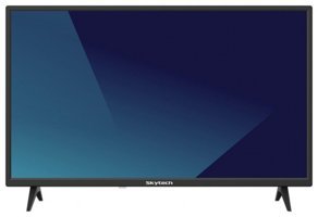 Skytech 32ST1000 32 inç Hd Ready 80 Ekran Flat Uydu Alıcılı Led Televizyon