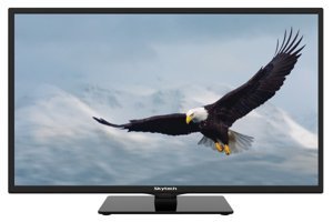 Skytech ST-3230S 32 inç FULL HD 80 Ekran Flat Uydu Alıcılı Led Televizyon