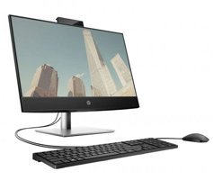 HP ProOne 440 G9 6D395EA Dahili UHD Graphics 770 Ekran Kartlı Intel Core i7 12700T 8 GB Ram DDR4 512 GB SSD 23.8 inç Full HD FreeDos Dokunmatik All in One Bilgisayar