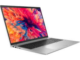 HP ZBook Firefly G9 69Q79EA Harici T550 Ekran Kartlı Intel Core i7 1255U 16 GB Ram DDR5 512 GB SSD 16.0 inç FHD+ Windows 11 Pro Laptop Dokunmatik Laptop