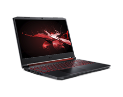 Acer Nitro 5 AN515 54 52QQ Notebook Harici GeForce RTX 2060 Ekran Kartlı Intel Core i5 9300H 8 GB Ram DDR4 512 GB SSD 15.6 inç FHD Windows 10 Home Laptop