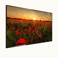 Arçelik A40K 680G 40 inç FULL HD 100 Ekran Çerçevesiz Flat Uydu Alıcılı Smart Led Televizyon