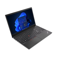 Lenovo ThinkPad E15 G4 21E6006YTX033 Paylaşımlı Ekran Kartlı Intel Core i7 1255U 24 GB Ram DDR4 256 GB SSD 15.6 inç FHD Windows 10 Pro Laptop