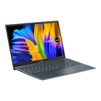 Asus ZenBook 13 OLED UX325EA KG771 Paylaşımlı Ekran Kartlı Intel Core i7 1165G7 16 GB Ram LPDDR4x 1 TB SSD 13.3 inç FHD FreeDOS Ultrabook Laptop