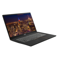 MSI Summit E15 A11SCST 416TR Harici GeForce GTX 1650 Ti Ekran Kartlı Intel Core i7 1185G7 64 GB Ram LPDDR4 1 TB SSD 15.6 inç FHD Windows 10 Pro Dokunmatik Laptop