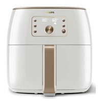 Philips HD9870/20 Airfryer XXL Smart Sense Fritöz beyaz