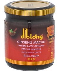 Macun 240 Gr. Kuvvetlendirici