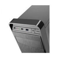 Izoly M192 Paylaşımlı Ekran Kartlı Intel Core i5-520M 4 GB Ram DDR3 128 GB SSD Tower FreeDos Masaüstü Bilgisayar