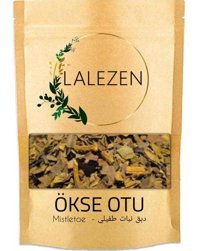 Lalezen Ökse Otu mistletoe 50 gr
