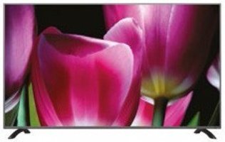 Profilo 50PA515E 50 inç 4K Ultra HD 126 Ekran Flat Uydu Alıcılı Smart Led Android Televizyon