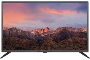 Skytech SST-3250D 32 inç FULL HD 80 Ekran Flat Uydu Alıcılı Smart Led Android Televizyon