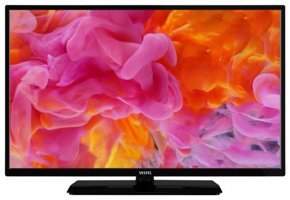 Vestel 32H9530 32 inç Hd Ready 80 Ekran Çerçevesiz Flat Uydu Alıcılı Smart Led Televizyon