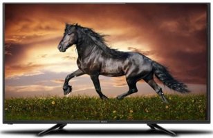 Quax Q40GZT5000AND 40 inç FULL HD 100 Ekran Flat Uydu Alıcılı Smart Led Android Televizyon