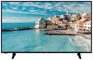 SEG 58SBU710 58 inç 4K Ultra HD 146 Ekran Çerçevesiz Flat Uydu Alıcılı Smart Led Televizyon
