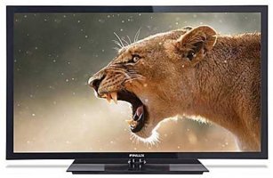 Finlux 32FX415H 32 inç Hd Ready 80 Ekran Flat Uydu Alıcılı Led Televizyon