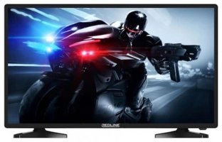 Redline PS32 32 inç Hd Ready 80 Ekran Flat Uydu Alıcılı Led Televizyon