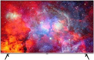Regal 65R858U 65 inç 4K Ultra HD 164 Ekran Çerçevesiz Flat Uydu Alıcılı Smart Led Linux Televizyon