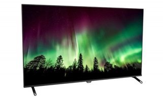 Sunny SN49FIL27 49 inç FULL HD 123 Ekran Çerçevesiz Flat Uydu Alıcılı Smart Led Android Televizyon