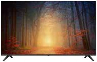 Blaupunkt BL65245 65 inç 4K Ultra HD 164 Ekran Çerçevesiz Flat Uydu Alıcılı Smart Led Televizyon