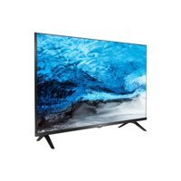 TCL 32S65A 32 inç Hd Ready 80 Ekran Çerçevesiz Flat Uydu Alıcılı Smart Led Android Televizyon