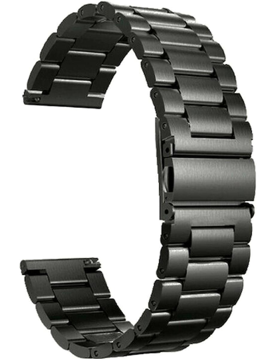 Haylou Solar Plus RT3 Kordon Metal Sıralı Kordon KRD 04