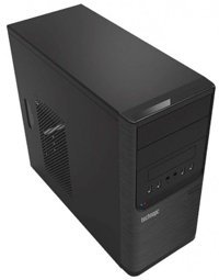 Technopc Smart 101424 Intel Core i3-10100 4 GB Ram DDR4 240 GB SSD Tower FreeDos Masaüstü Bilgisayar