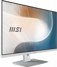 MSI Modern AM271P 11M-203TR Dahili Iris Xe Graphics Ekran Kartlı Intel Core i7 1165G7 16 GB Ram DDR4 512 GB SSD 27 inç Full HD Windows 10 Pro All in One Bilgisayar