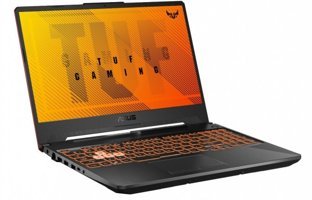 Asus TUF F15 FX506LH-HN004A9 Harici GeForce GTX 1650 Ekran Kartlı Intel Core i5 10300H 16 GB DDR4 1.5 TB SSD 15.6 inç FreeDOS Gaming Laptop
