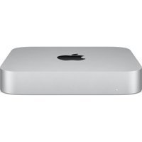 Apple Mac Mini M1 MGNR3TU/A Paylaşımlı Ekran Kartlı M1 (8 Çekirdekli GPU) 8 GB Ram 256 GB SSD Mini MacOS 11 (Big Sur) Masaüstü Bilgisayar