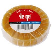Vege Selefon Bant 12-33 Ets Mavi Şerit