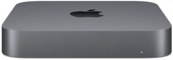 Apple Mac Mini MRTR2TU/A Paylaşımlı Ekran Kartlı Intel Core i3-8100B 8 GB Ram DDR4 128 GB SSD Mini MacOs 10.14 Masaüstü Bilgisayar