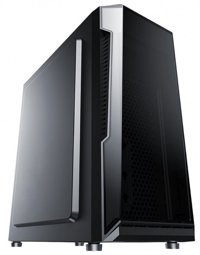 Turbox Tx1191 ATM00001479 Intel Core i3-2100 4 GB Ram DDR3 128 GB SSD Mini Tower FreeDos Masaüstü Bilgisayar